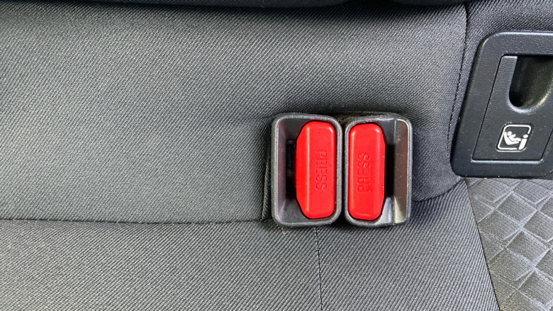 Toyota C-HR 1.8 Hybrid Icon 5dr CVT Hybrid Hatchback